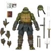 Neca Toys **Pre Order**NECA TMNT Teenage Mutant Ninja Turtles Ultimate The Last Ronin (Unarmored) Action Figure