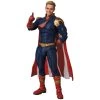 Medicom Toy MAFEX The Boys Homelander Action Figure