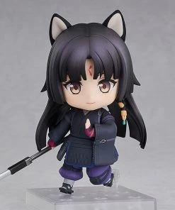 Good Smile Company **Pre Order**Nendoroid Arknights - Saga Action Figure