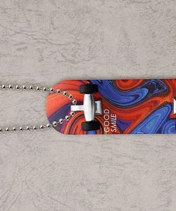 Good Smile Company **Pre Order**Nendoroid More Skateboard (Liquid A)