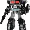 Hasbro Toys Three Zero War For Cybertron Trilogy Nemesis Prime Deluxe Action Figure