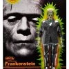 Neca Toys **Pre Order**NECA Universal Monsters Retro Glow In The Dark Frankenstein Action Figure