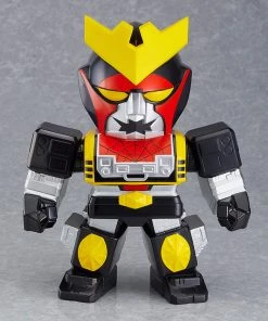 Good Smile Company **Pre Order**Nendoroid More Spiderman (Toei TV Series) Leopardon Action Figure