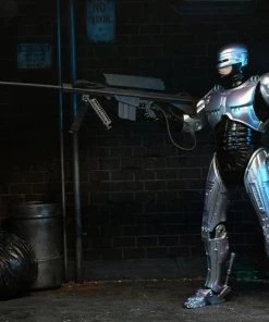 Neca Toys **Pre Order**NECA Ultimate Robocop Action Figure