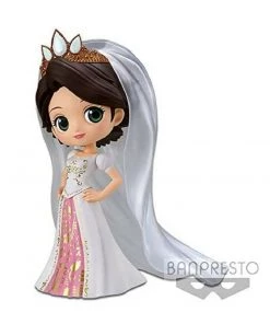 Banpresto Q Posket Disney Characters Rapunzel Dreamy Style (Ver. A) Figure