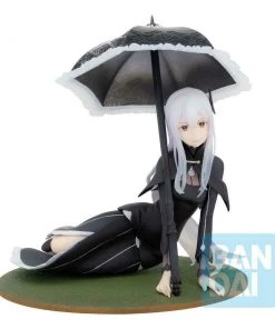 Bandai Ichibansho Echidna (May The Spirit Bless You) "Re: Zero Starting Life In Another World Figure