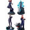 MegaHouse Petitrama Jujutsu Kaisen Vol.1 Set Figure