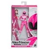 Hasbro Toys Power Rangers Lightning Collection Pink Ranger Action Figure