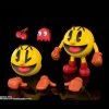Bandai Bandai S.H. Figuarts S.H. Figuarts Pac-Man "PAC-MAN" Action Figure