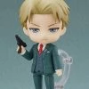 Good Smile Company **Pre Order**Nendoroid Spy X Family Loid Forger Action Figure