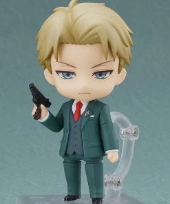Good Smile Company **Pre Order**Nendoroid Spy X Family Loid Forger Action Figure