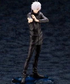 Kotobukiya Artfx+ **Pre Order**Kotobukiya Jujutsu Kaisen Satoru Gojo ARTFX J