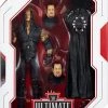 Mattel WWE Ultimate Edition Undertaker Action Figure