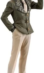 Banpresto Demon Slayer: Kimetsu No Yaiba Vol.2 (A: Muzan Kibutsuji) Figure