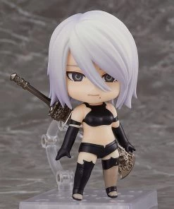 Good Smile Company **Pre Order**Nendoroid NieR:Automata A2 (YoRHa Model A No. 2) Action Figure