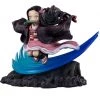 Bandai Figuarts Zero Kamado Nezuko "Demon Slayer" Statue
