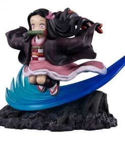 Bandai Figuarts Zero Kamado Nezuko "Demon Slayer" Statue