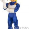 Banpresto DRAGON BALL Z SOLID EDGE WORKS Vol.2 (B:SUPER SAIYAN TRUNKS) Figure