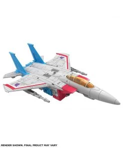 Hasbro Toys Transformers Studio Series 86 Leader Class Coronation Starscream Action Figure Hasbro Transformers