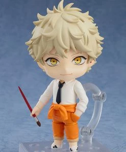 Good Smile Company **Pre Order**Nendoroid Blue Period - Yaguchi Yatora Action Figure