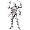 Medicom Toy **Pre Order**MAFEX Justice League Snyder's Cut - Cyborg Action Figure