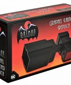Neca Toys NECA Batman The Animated Series Prop Replica Batarang Grapnel
