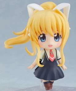 Good Smile Company **Pre Order**Nendoroid Kaginado - Misuzu Kamio Action Figure