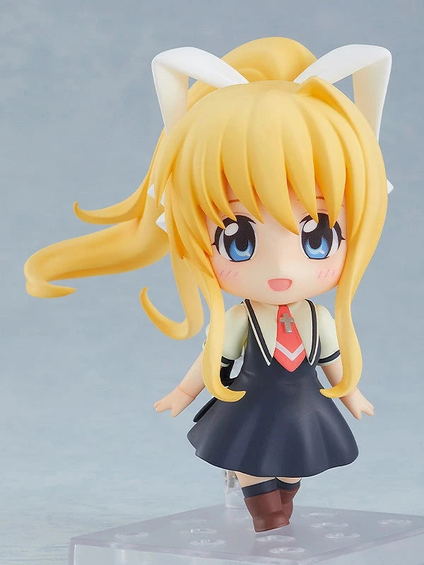 Good Smile Company **Pre Order**Nendoroid Kaginado - Misuzu Kamio Action Figure 1 Good Smile Company **Pre Order**Nendoroid Kaginado - Misuzu Kamio Action Figure