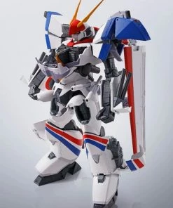 Dragonar-1 Custom "Metal Armor Dragonar", Bandai Spirits Hi-Metal R Action Figure