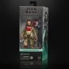 Hasbro Toys Star Wars Black Series Baze Malbus Action Figure