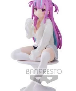 Banpresto HOLOLIVE #hololive IF -Relax Time-MINATO AQUA Figure