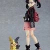 Max Factory Figma Pokemon Marnie Mary 514 Action Figure