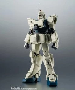 **Pre Order**Bandai Robot Spirits RX-79(G)E-8 Gundam Ez-8 Ver. A.N.I.M.E. "Mobile Suit Gundam: The 08th MS Team" Action Figure Robot Spirirts