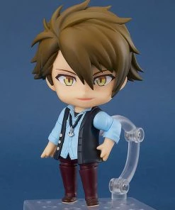 Good Smile Company **Pre Order**Nendoroid Idolish 7 - Ryunosuke Tsunashi Action Figure