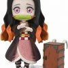 Bandai Figuarts Mini Demon Slayer Kamado Nezuko Action Figure