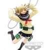 Banpresto My Hero Academia Banpresto Chronicle Figure Academy Vol.5 Himiko Toga Figure