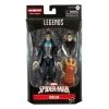 Hasbro Toys Marvel Legends Spider-Man 3 Morlun Armadillo BAF Action Figure