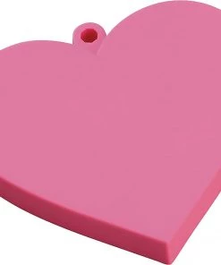 Good Smile Company Nendoroid More Pink Heart Base