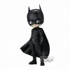 Banpresto THE BATMAN Q Posket BATMAN (ver.A) Figure