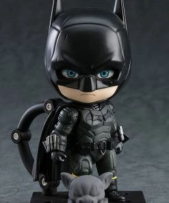 Good Smile Company **Pre Order**Nendoroid The Batman - Batman Action Figure