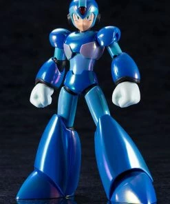 Kotobukiya Model Kits Kotobukiya Mega Man X Premium Charge Shot Ver. MODEL KIT