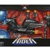 Hasbro Toys Marvel Legends Cosmic Ghost Rider With Motorcycle Vehicle Action Figure