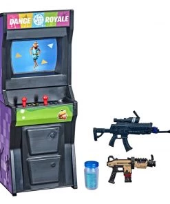 Hasbro Toys Fortnite Victory Royale Series Arcade Purple