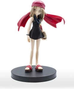 Banpresto SHAMAN KING ANNA KYOYAMA Figure