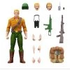 **Pre Order**Super 7 G.I. Joe Duke Ultimates Action Figure
