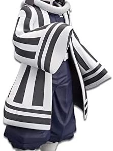 Banpresto Demon Slayer: Kimetsu No Yaiba Vol.15 (B: Obanai Iguro) Figure