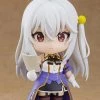 Good Smile Company **Pre Order**Nendoroid The Genius Princes Guide To Raising A Nation Out Of Debt - Ninym Ralei Action Figure