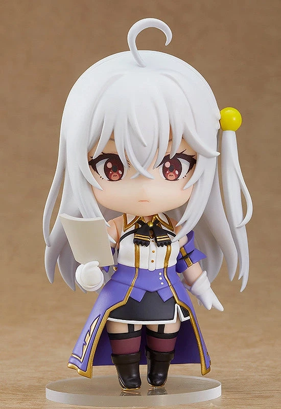 Good Smile Company **Pre Order**Nendoroid The Genius Princes Guide To Raising A Nation Out Of Debt - Ninym Ralei Action Figure 1 Good Smile Company **Pre Order**Nendoroid The Genius Princes Guide To Raising A Nation Out Of Debt - Ninym Ralei Action Figure