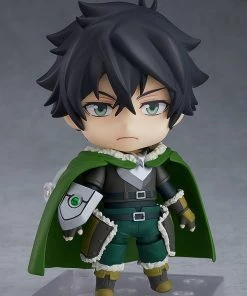 Good Smile Company **Pre Order**Nendoroid The Rising Of The Shield Hero - Shield Hero (Reissue) Action Figure