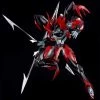 Bandai Sentinel Tekkaman Evil "Tekkaman Blade" Sentinel Riobot Action Figure